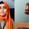 ٹی سی ایس تبدیلی مذہب کے معاملے میں ندا خان کو ضمانت، 50 ہزار روپے کے بانڈ پر ملی رہائی