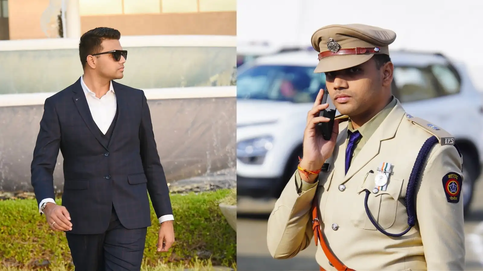Success Story: यूपीएससी के लिए ठुकराई लाखों की सैलरी, अब पुलिसिंग को हाईटेक बना रहे IITian से IPS बने अर्चित