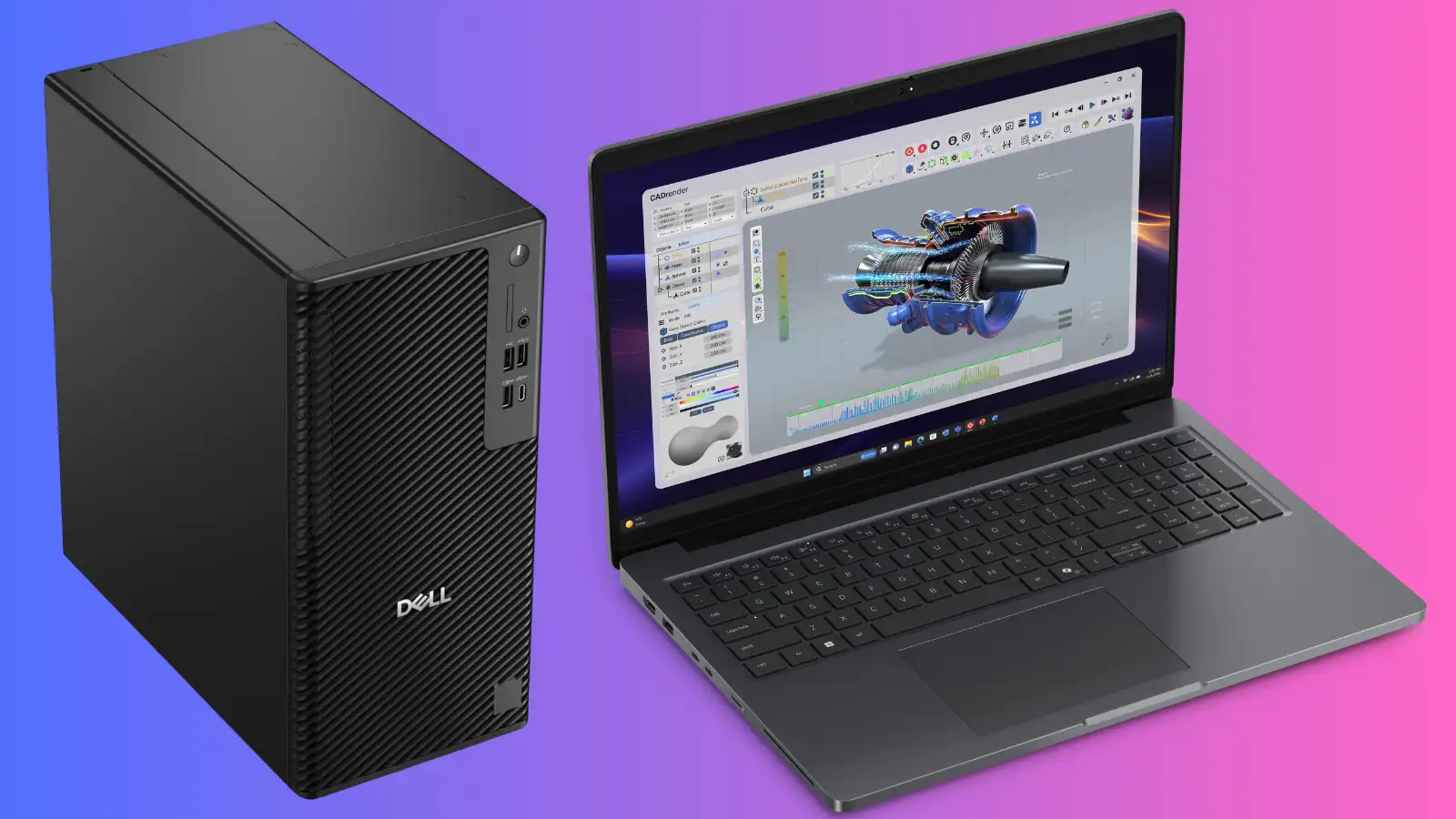 Dell ने भारत में लॉन्च किया 4.99 लाख रुपये का कंप्यूटर डेस्कटॉप, नई लैपटॉप सीरीज भी लेकर आई