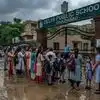 When Ghaziabad Rain Stopped: गाजियाबाद में स्कूल कल बंद रहेंगे? बारिश के बीच बच्चों को स्कूल भेजने से पहले पढ़िए खबर