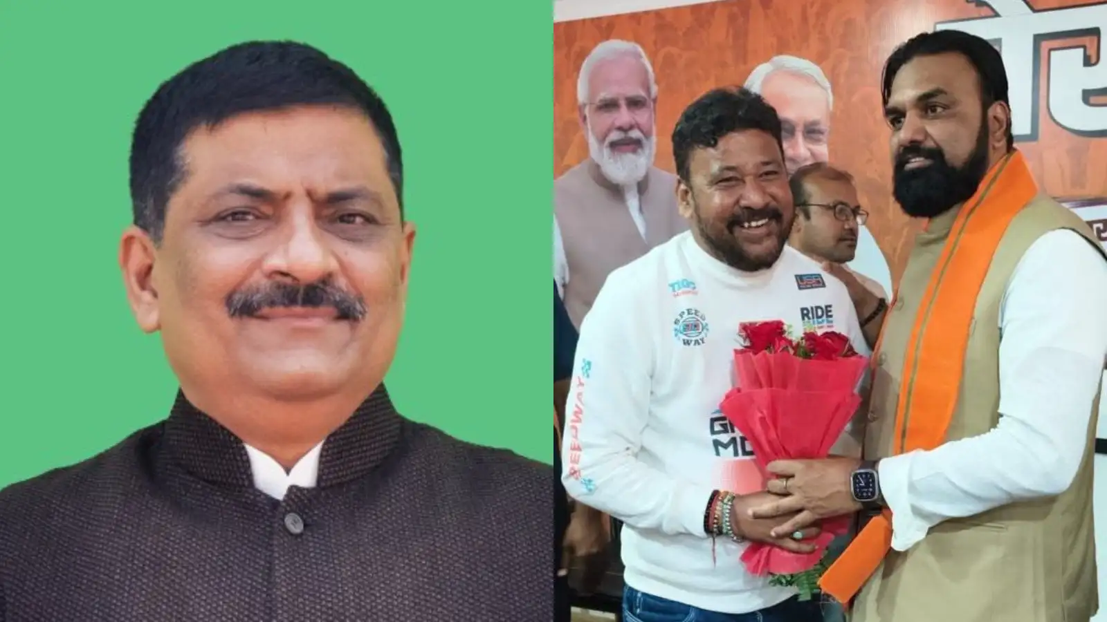 बांकीपुर उपचुनाव से ठीक पहले सरकार की एकजुटता पर क्यों बोलने लगे JDU नेता?