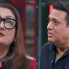Lock Upp 2: बंदूक की गोली लेकर पहुंचे गोविंदा, बोले- सुनीता मेरे सीने में मारना चाह रही थी, तो ले मार