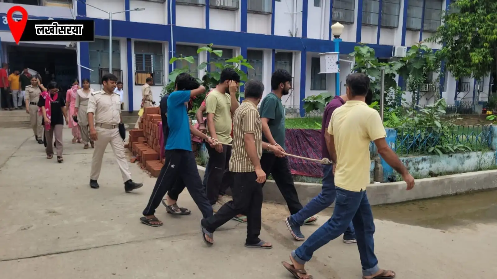 NEET Re-Exam: चैट हिस्ट्री से खुलेगा स्कॉलर गैंग के मास्टरमाइंड का राज? रिमांड में सभी 30 आरोपियों से पूछताछ