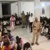 वाराणसी में फर्जी MLM नेटवर्क का भंडाफोड़, 250 युवक-युवतियों को बनाया बंधक; 20 आरोपी गिरफ्तार