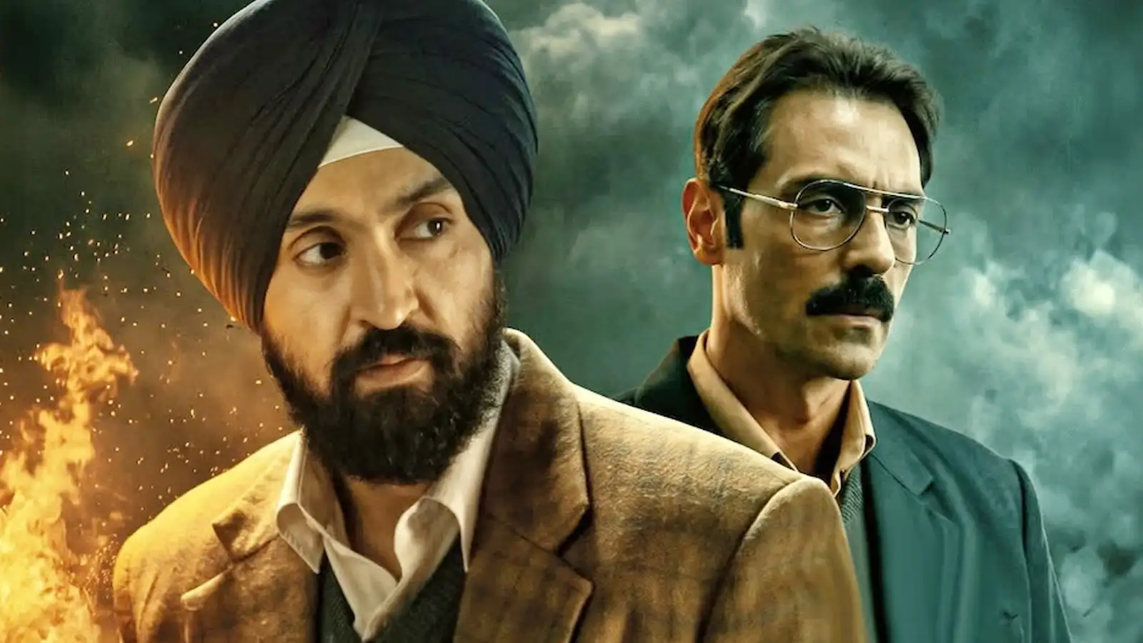 दिलजीत दोसांझ की 'सतलज' OTT पर दोबारा होगी रिलीज! पंजाब और हरियाणा हाईकोर्ट में याचिका दाखिल