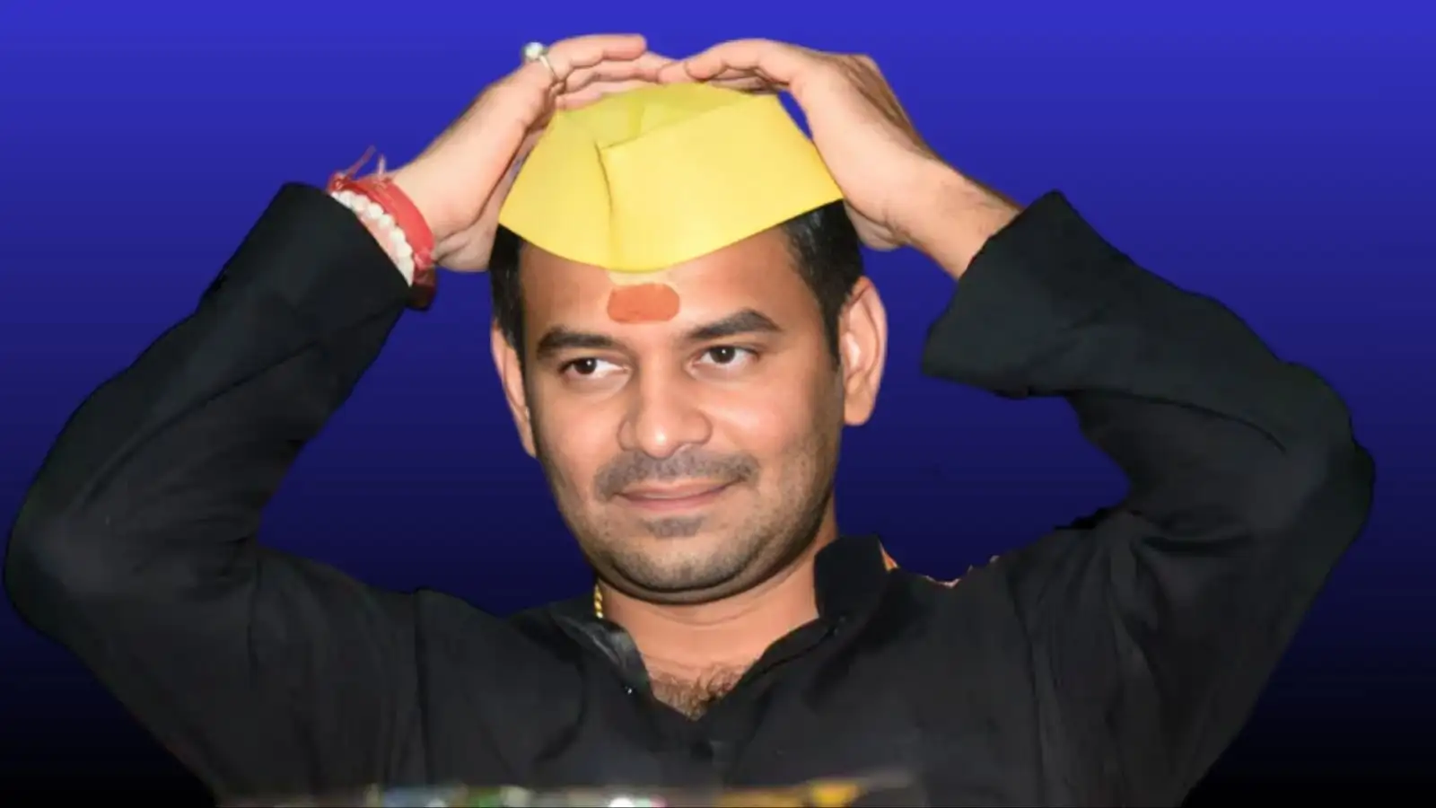 'बिहार सरकार बहुत जल्द गिरने वाली है', तेज प्रताप यादव ने किया नीतीश-CM सम्राट को लेकर दावा और खास भविष्यवाणी