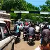 गाजियाबाद में राजनगर सेक्टर-2 रेलवे क्रॉसिंग पर बनेगा अंडरपास, GDA ने शुरू की तैयारी