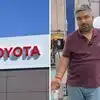 Toyota Sales: यूट्यूबर मनीष कश्यप से विवाद के बीच टोयोटा को झटका, घट गई गाड़ियों की बिक्री, सामने आए नए आंकड़े