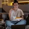 Late night eating habit affect kidney and metabolism