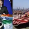 Russia Diesel Ban: रूस के एक फैसले से सहमा डीजल मार्केट, भारत के लिए मायने