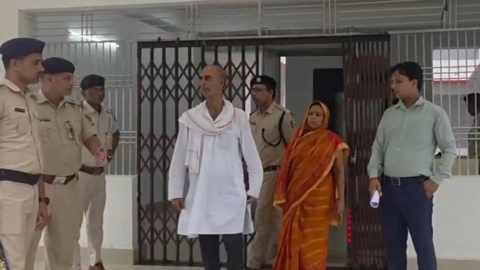 भरत तिवारी एनकाउंटर मामले में माता- पिता की गवाही, न्यायिक आयोग के समक्ष दर्ज हुआ बयान, जानिए अब तक क्या- क्या हुआ