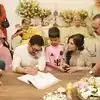 आमिर खान नई दुल्हन गौरी और एक्स-वाइफ संग रहेंगे एक छत के नीचे! खानदान के लिए खरीदे दर्जनभर अपार्टमेंट्स