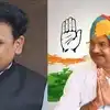 Datia By Election: दतिया में कांग्रेस का बड़ा दांव, दो बार के विधायक घनश्याम  सिंह को बनाया प्रत्याशी, राजघराने से है ताल्लुक - datia by-election,  congress candidate ...