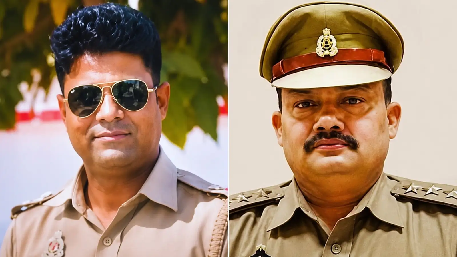 लूट की घटना को चोरी में किया दर्ज; मामले में आईजी का बड़ा एक्शन, कोतवाल-चौकी इंचार्ज सस्पेंड