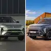 Kia Syros EV: नेक्सॉन ईवी को टक्कर देने आ रही है किआ की नई इलेक्ट्रिक कार, टेस्टिंग के दौरान आई नजर, जानें डिटेल्स