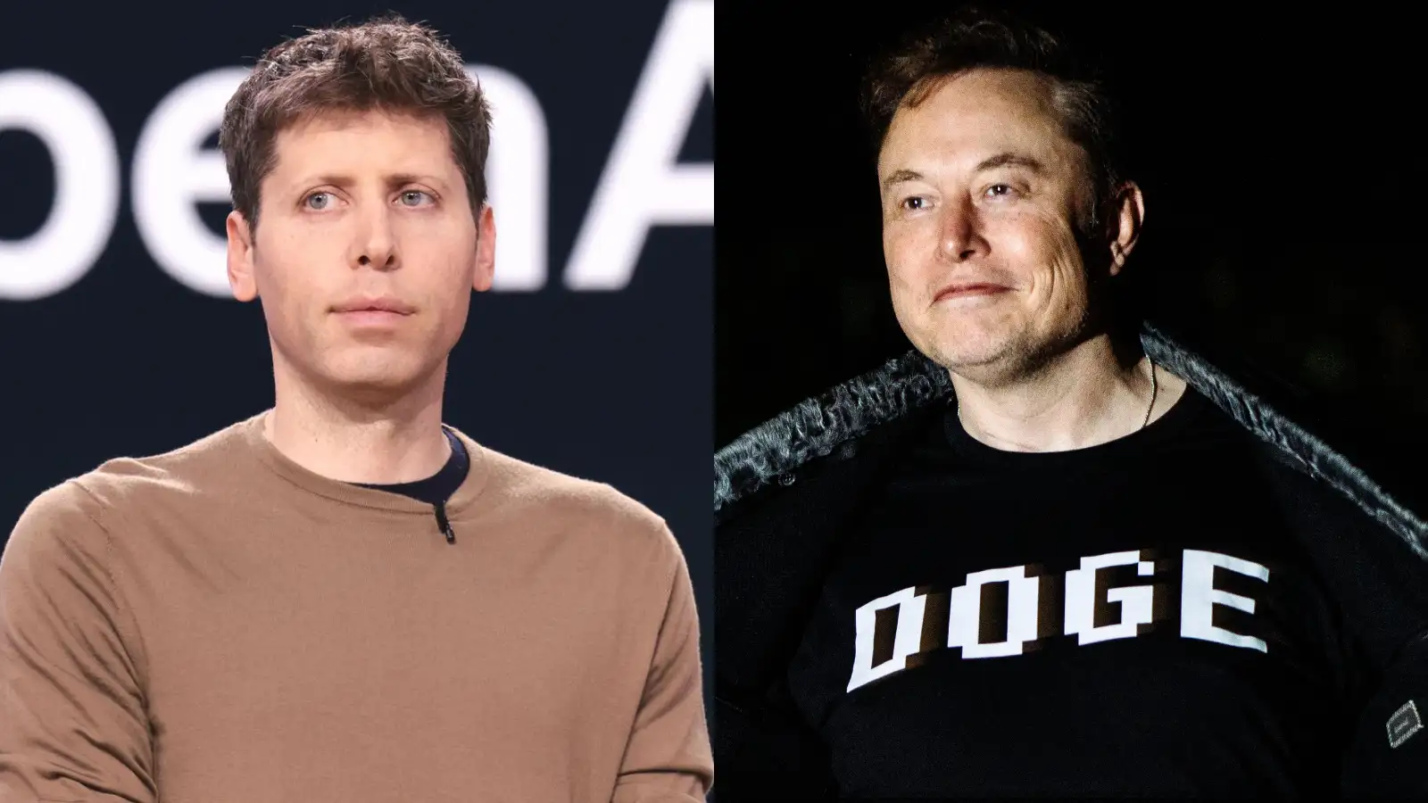 Elon Musk: 'इंसान से ज्यादा स्कैमिंग से करते हैं प्यार', Apple-OpenAI विवाद में कूदे एलन मस्क, सैम ऑल्टमैन पर फिर कसा तीखा तंज