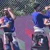 T20 में मिली हार, अब ODI में होगा पलटवार! विराट ने 30 मिनट की शुभमन से बातचीत, जानिए प्रैक्टिस में क्या-क्या हुआ?