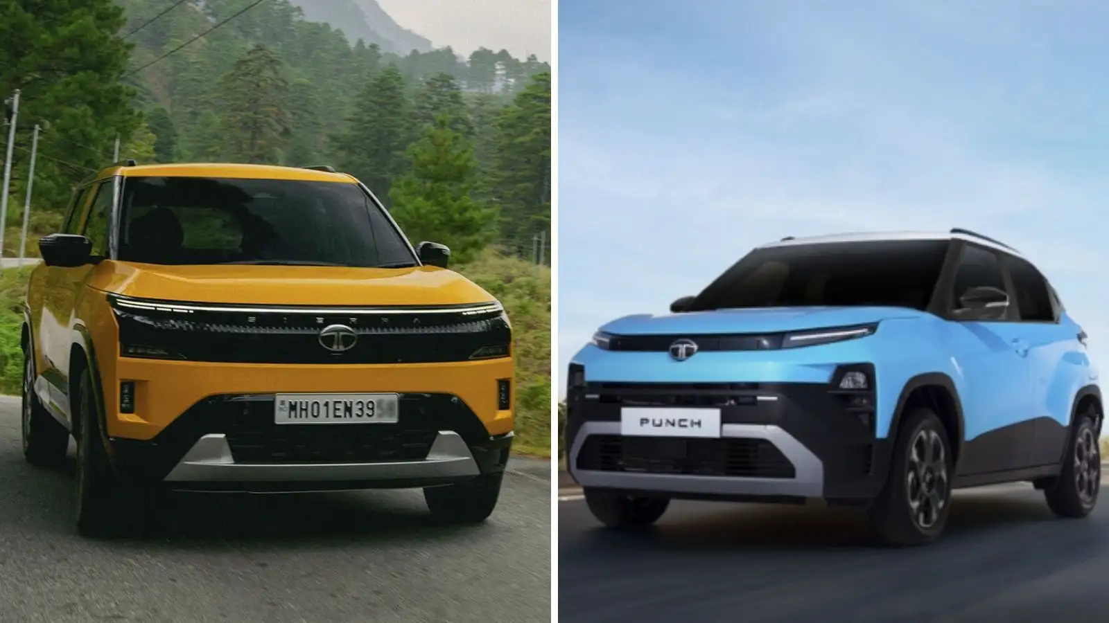 Tata ने जून में बेचीं 62 हजार से ज्यादा गाड़ियां, देखें किस कार को मिले कितने ग्राहक?