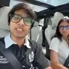 'मर्सिडीज की माइलेज सीधे 17 से 5 पर आ गई', मनीष कश्यप के बाद यूट्यूबर सौरभ जोशी ने बताई इथेनॉल पेट्रोल की सच्चाई
