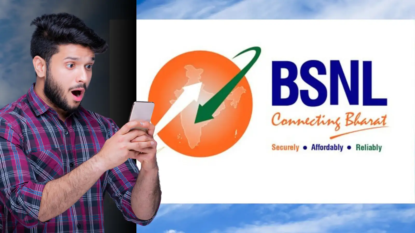 BSNL All-In-One Plan: BSNL का ऑल-इन-वन प्लान, 70 दिनों तक रोज मिलेगा 3GB डेटा और अनलिमिटेड कॉलिंग, जानें डिटेल