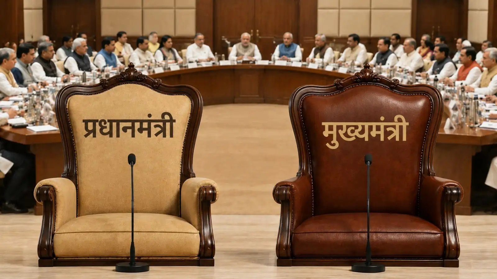 30 दिन की हिरासत पर PM-CM की कुर्सी जाएगी? संसदीय समिति ने प्रावधान पर जताई आपत्ति, क्या-क्या कहा?
