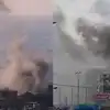 Us Iran Attack,अमेरिकी सेना ने ईरान पर बोला नया हमला, 24 घंटे में दूसरी बार  बमबारी, इंडियन क्रू वाले जहाज पर हमले के बाद ऐक्शन में US - us forces fresh  strike