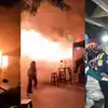 Bangkok Fire: बैंकॉक के पब में आधी रात को लगी भीषण आग, 27 लोगों की दर्दनाक मौत, 60 से ज्यादा घायल, वीडियो