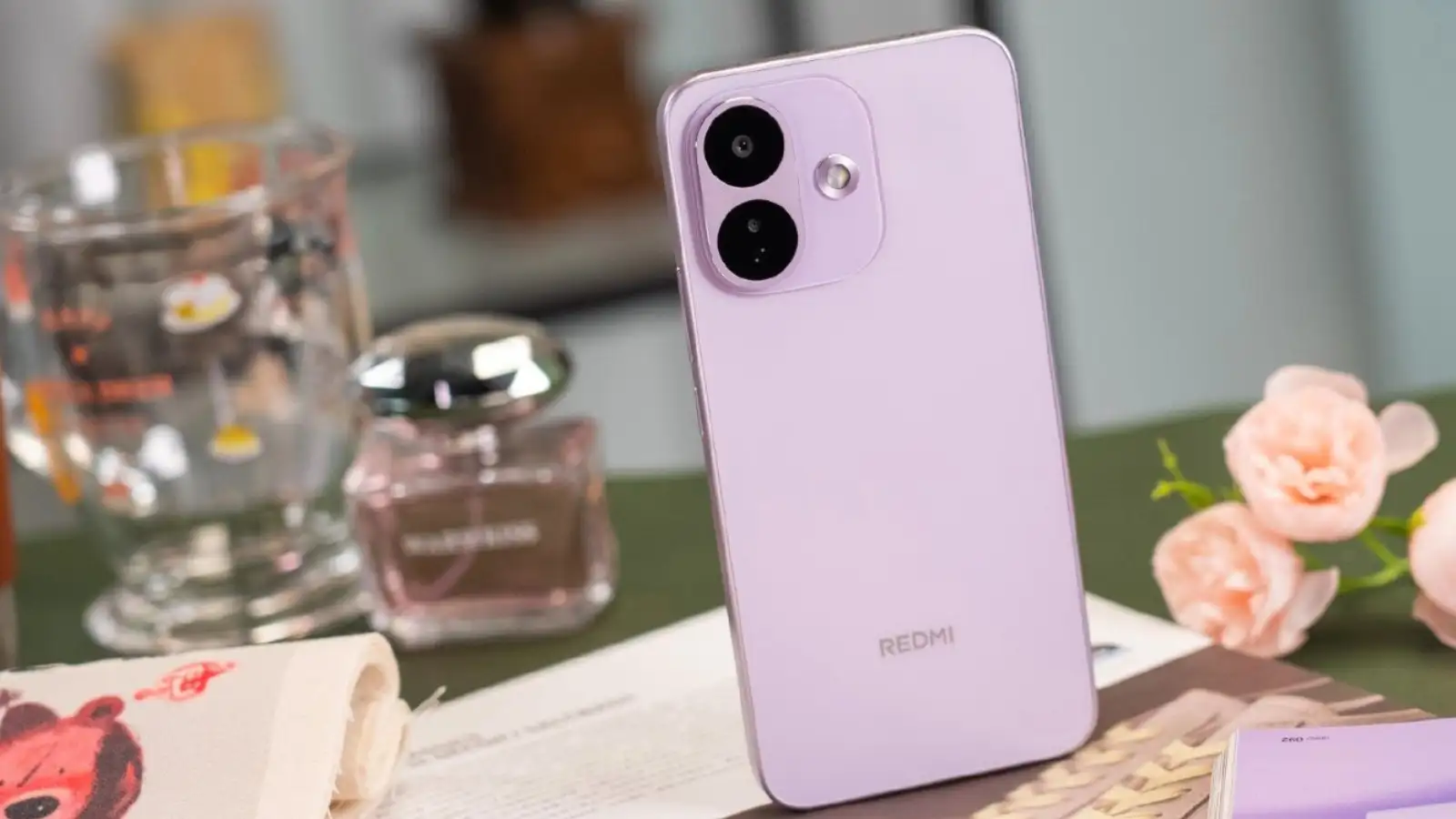 Redmi के नए फोन में 9000mAh बैटरी और 50MP कैमरा? गिरने और पानी में भीगने से नहीं होगा खराब