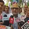 चंदौली में मंदिर के गुंबद की चपेट में आकर बदलदेव यादव की मौत, अजय राय बोले- 1 करोड़ दे योगी सरकार