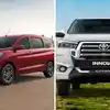 Ertiga और Innova का जलवा, देखें जून में सबसे ज्यादा बिकने वाली MPVs की लिस्ट