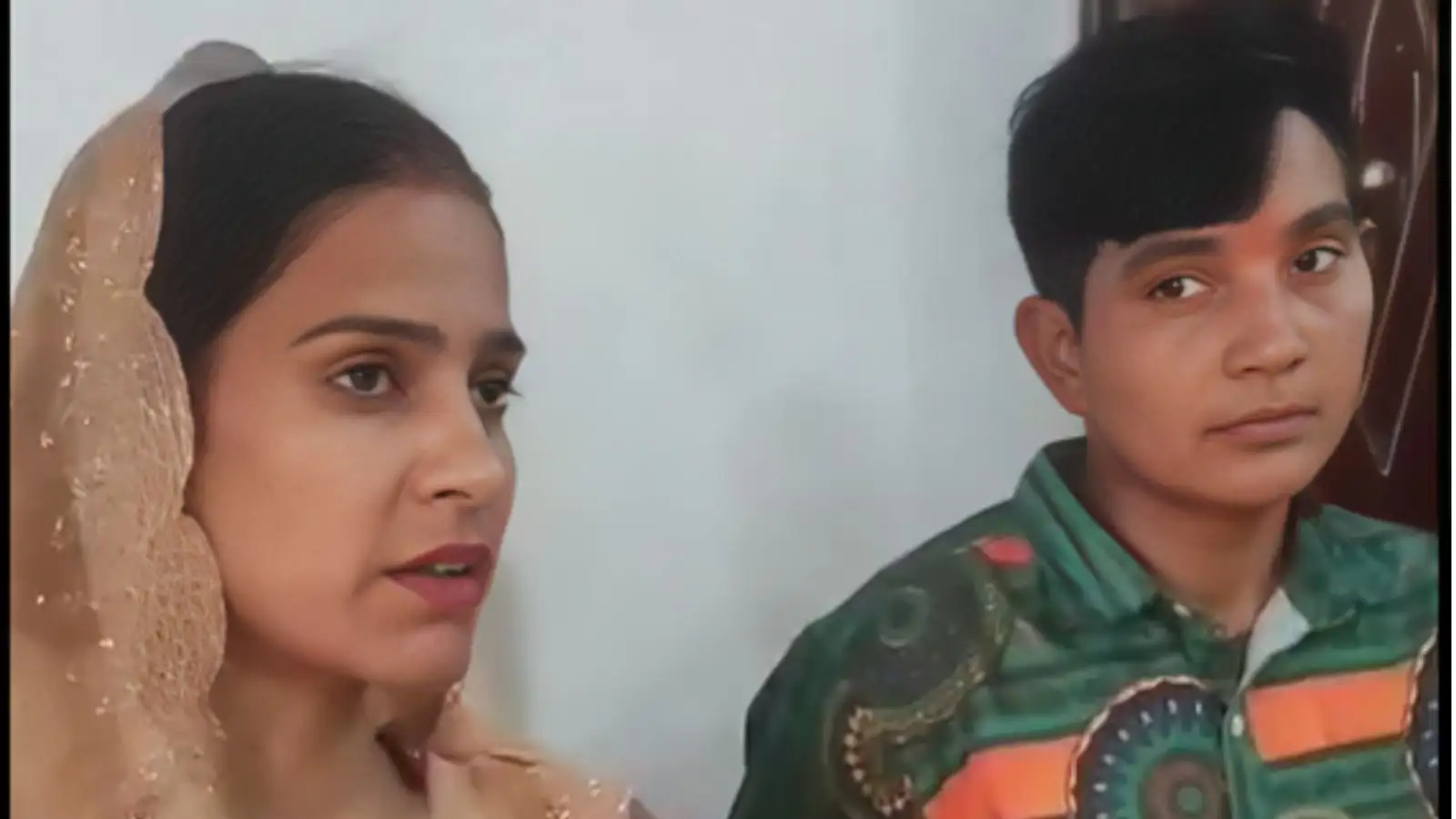 Meerut News: प्रेमिका को लेने ससुराल पहुंची युवती; बोली- ये मेरी पत्नी है, छोड़ दीजिए