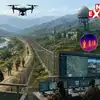 Quadrangular Security Grids: 5 महीने और...पाकिस्तान-बांग्लादेश के उड़ जाएंगे तोते, इजरायल जैसा इंतजाम करने जा रहा भारत