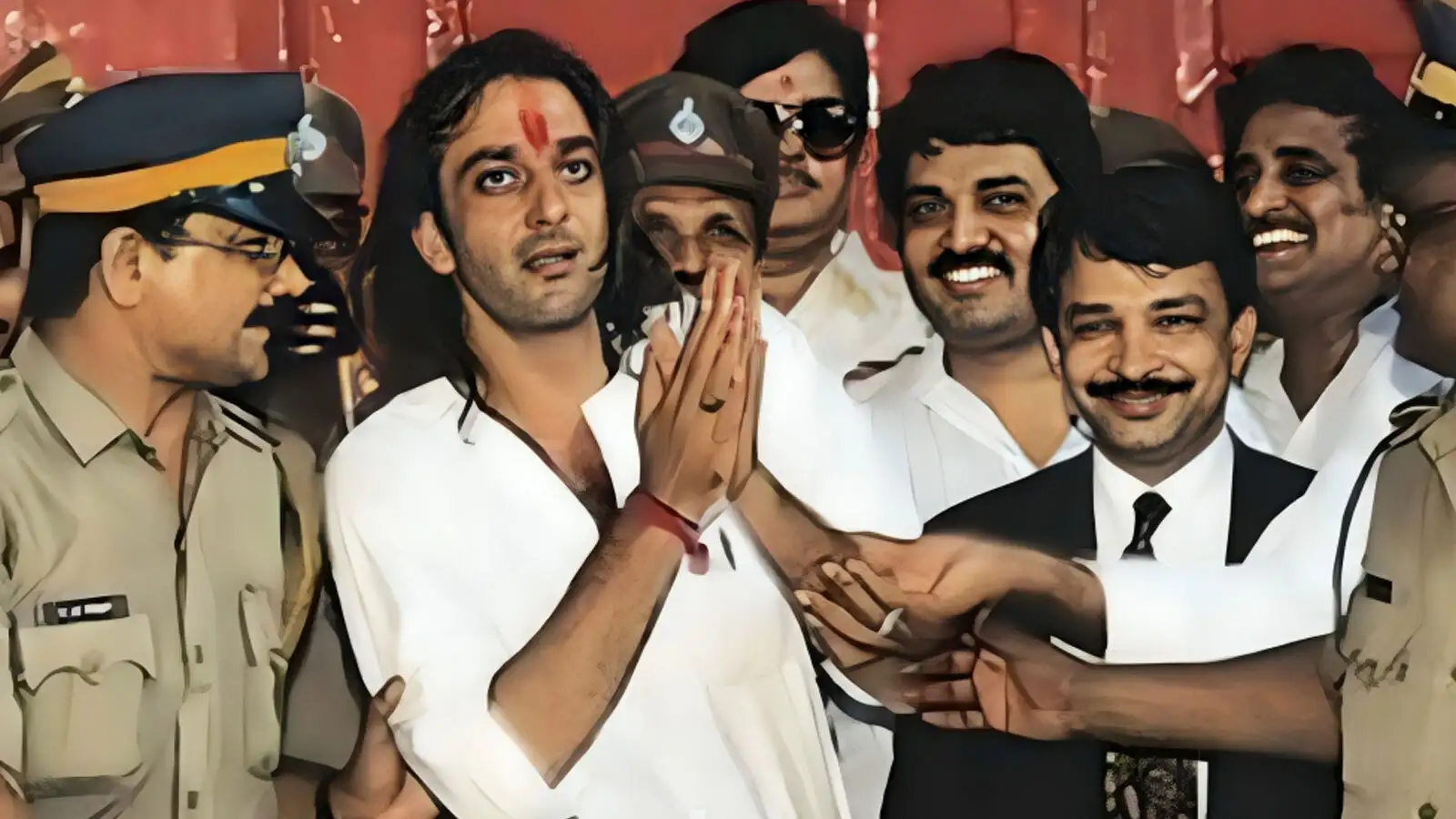 'सजा मिली तो कांप रहे थे संजय दत्त', सरकारी वकील रहे उज्जवल निकम बोले- सीधे खड़े रहें, मीडिया देख रही