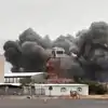 Houthi: यमन के हूतियों का सऊदी हवाई अड्डे पर मिसाइल और ड्रोन से हमला, इलाके में नए युद्ध का खतरा, MBS को ट्रंप का समर्थन