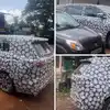 Toyota Innova Hycross: टोयोटा ला रही इनोवा हाईक्रॉस का नया मॉडल, टेस्टिंग के दौरान दिखी नई कार, जानें क्या होंगे बदलाव