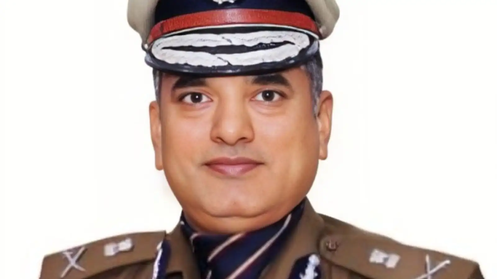 कौन हैं अमरेंद्र सिंह सेंगर? जल्द ही बन सकते हैं उत्तर प्रदेश पुलिस के डायरेक्टर जनरल