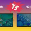 Smart TV: 32 और 43 इंच स्मार्ट टीवी में नहीं होता सिर्फ स्क्रीन का फर्क? 3 चीजें होती हैं अलग