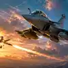 Rafale Fighters: राफेल में ड्रोन उड़ाने वाले सस्ते रॉकेट लगा रहा फ्रांस, इस जेट पर भारत करता है बड़ा भरोसा