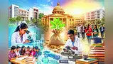 यूनिवर्सिटी में रिसर्च को 20 करोड़ का बूस्ट, 90 प्रोजेक्ट्स की होगी फंडिंग यूनिवर्सिटी में रिसर्च को 20 करोड़ का बूस्ट, 90 प्रोजेक्ट्स की होगी फंडिंग