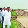 बाढ़ से बचाव के लिए 25 करोड़ मंज़ूर
