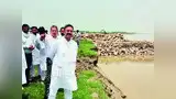 बाढ़ से बचाव के लिए 25 करोड़ मंज़ूर बाढ़ से बचाव के लिए 25 करोड़ मंज़ूर