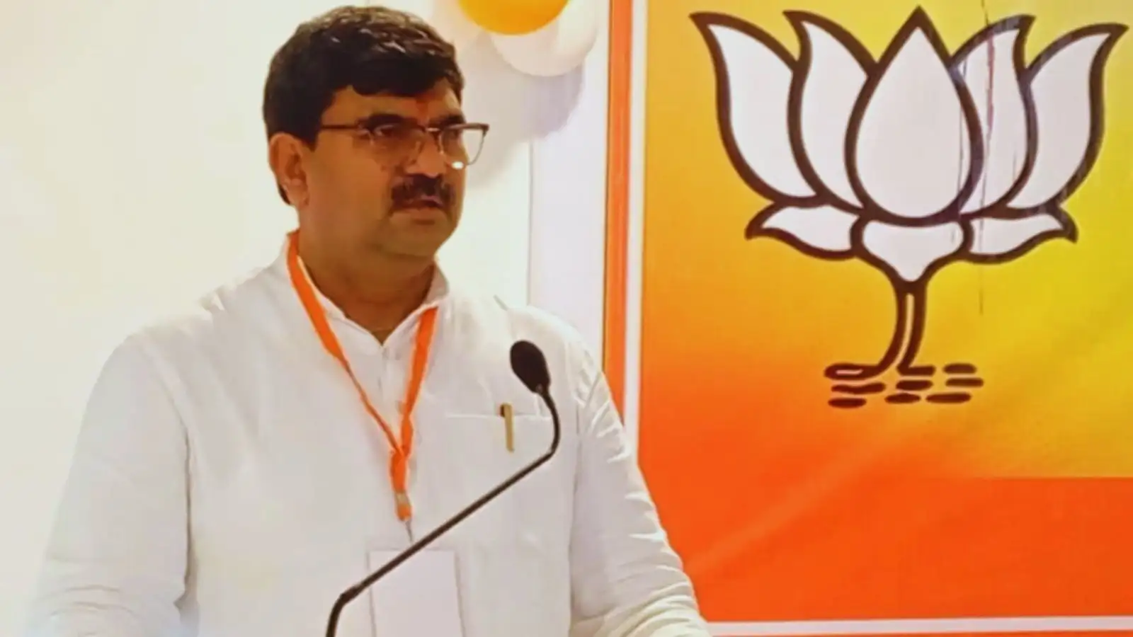 'बूथ जीता तो चुनाव जीता'; यूपी चुनाव 2027 के लिए BJP का जीत का मंत्र, धर्मपाल सिंह ने कार्यकर्ताओं में भरा जोश