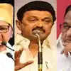 परिसीमन विधेयक पर चिदंबरम की द्रमुक-पवार गुट से अपील