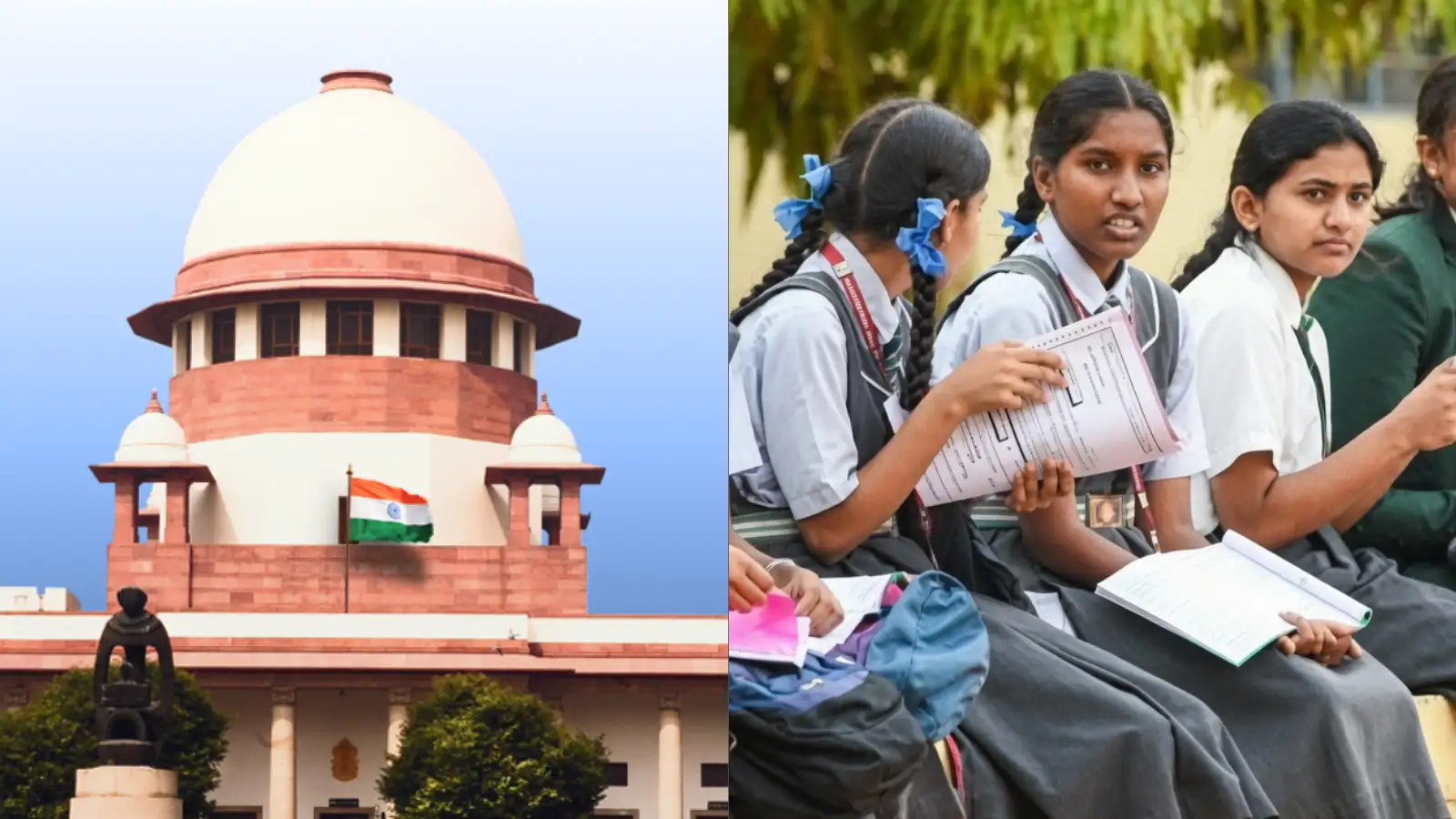 SC on CBSE: ‘छोटे बच्चों की निराशा तो देखिए’, सुप्रीम कोर्ट ने सीबीएसई के नए मार्किंग सिस्टम पर मांगा जवाब