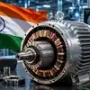 Vimag Labs का बड़ा कदम: भारत ने बिना Rare Earth मैग्नेट बनाई EV मोटर, चीन की मोनोपॉली को चुनौती