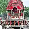 रथयात्रा को लेकर रांची में आज से 25 तक रूट डायवर्ट, घर से निकलने से पहले जाने लें ट्रैफिक एडवाइजरी