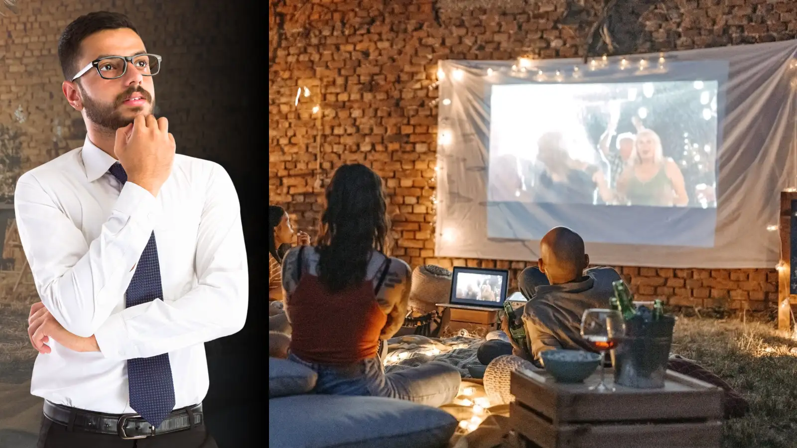 How To Buy A Good Projector: घर को बनाना है सिनेमा हॉल तो प्रोजेक्टर खरीदने से पहले देखें 3 जरूरी फीचर्स