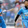 IND vs ENG: इंग्लैंड की धरती पर विराट कोहली ने रचा इतिहास, दूसरे ODI में राहुल द्रविड़ का बड़ा रिकॉर्ड तोड़ा