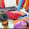 एनएच-9 पर रोडवेज बस खड़े ट्रक से टकराई, 12 यात्री घायल