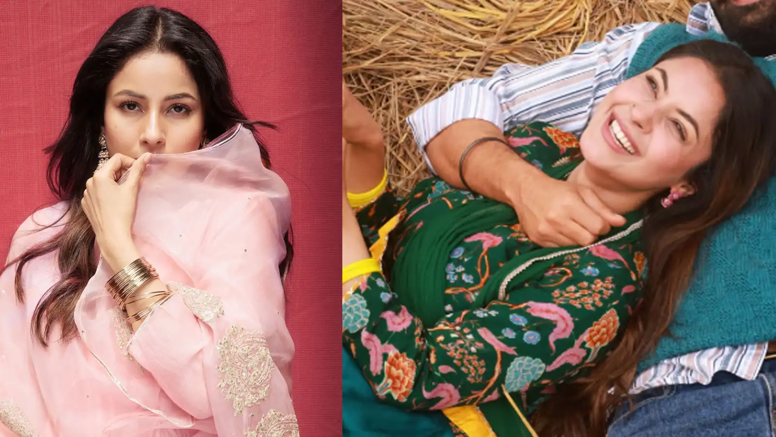 'जब मेरी जिंदगी पर फिल्म बनेगी तो वह बहुत दिलचस्प होगी', अपनी लव स्टोरी को लेकर बोलीं शहनाज गिल